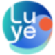 Logo Luye Pharma Group