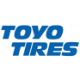 Logo Toyo Tire