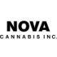 Logo Nova Cannabis