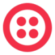 Logo Twilio