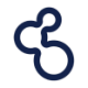 Logo Fluxys Belgium