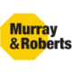 Logo Murray & Roberts