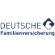 Logo DFV Deutsche Familienversicherung