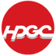 Logo Harbin Pharmaceutical 'A'