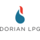 Logo Dorian LPG