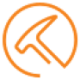 Logo Hammer Metals