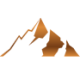 Logo Boundary Gold and Copper