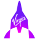 Logo Virgin Galactic Holdings