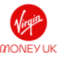 Logo VIRGIN MONEY UK