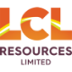Logo LCL Resources