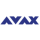Logo AVAX