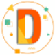 Logo PT Bank Danamon Indonesia