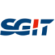 Logo State Grid Info & Telecom 'A'