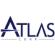 Logo ATLAS CORP. PFD S.H DL25