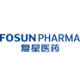 Logo Shanghai Fosun Pharmaceutical (H)