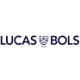 Logo Lucas Bols Amsterdam