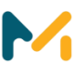 Logo Marvel Gold