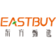 Logo East Buy Holding
