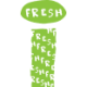 Logo iFresh
