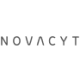 Logo Novacyt