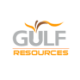 Logo Gulf Resources