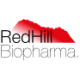 Logo RedHill Biopharma