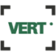 Logo Vert Infrastructure