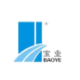 Logo Baoye Group H
