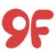 Logo 9F Inc. ADR A