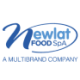 Logo Newlat Food