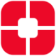 Logo Shengjing Bank 'H'