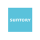 Logo SUNTORY BEV+FOOD UADR 1/2