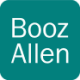 Logo Booz Allen Hamilton