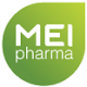 Logo MEI Pharma