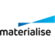 Logo Materialise (ADR)