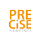 Logo Precise Biometrics