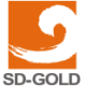 Logo SHANDONG GOLD MINI.A YC 1