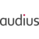 Logo audius