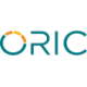 Logo Oric Pharmaceuticals