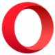 Logo Opera (ADR)