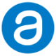 Logo AppFolio A
