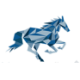 Logo Mustang Bio
