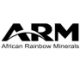 Logo African Rainbow Minerals