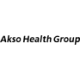 Logo AKSO HEALTH GR. (SPADR)/3