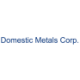 Logo Domestic Metals