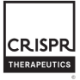 Logo CRISPR Therapeutics