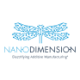 Logo Nano Dimension (ADR)