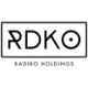 Logo Radiko Holdings