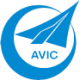 Logo AviChina Industry & Technology