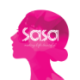 Logo Sa Sa International